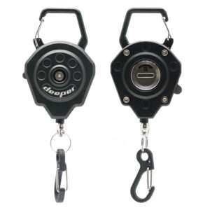 Deeper Freedom Tether